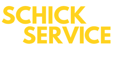Schick Service